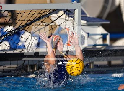 Thumbnail 1 in Dos Pueblos @ El Segundo (CIF SS Division 1 Round 1) photogallery.
