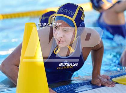 Thumbnail 2 in Dos Pueblos @ El Segundo (CIF SS Division 1 Round 1) photogallery.