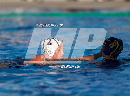 Thumbnail 3 in Dos Pueblos @ El Segundo (CIF SS Division 1 Round 1) photogallery.