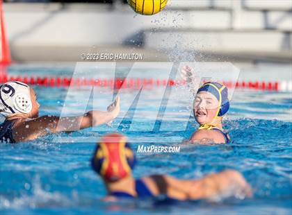 Thumbnail 3 in Dos Pueblos @ El Segundo (CIF SS Division 1 Round 1) photogallery.
