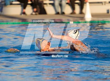 Thumbnail 1 in Dos Pueblos @ El Segundo (CIF SS Division 1 Round 1) photogallery.