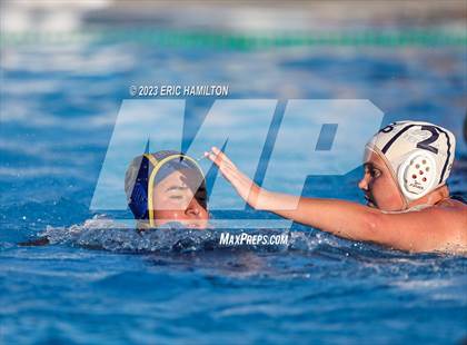 Thumbnail 1 in Dos Pueblos @ El Segundo (CIF SS Division 1 Round 1) photogallery.