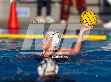Thumbnail 2 in Dos Pueblos @ El Segundo (CIF SS Division 1 Round 1) photogallery.