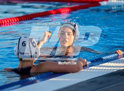 Thumbnail 2 in Dos Pueblos @ El Segundo (CIF SS Division 1 Round 1) photogallery.