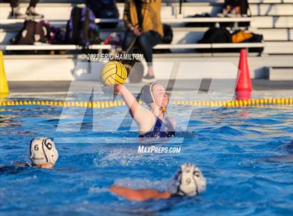 Thumbnail 2 in Dos Pueblos @ El Segundo (CIF SS Division 1 Round 1) photogallery.