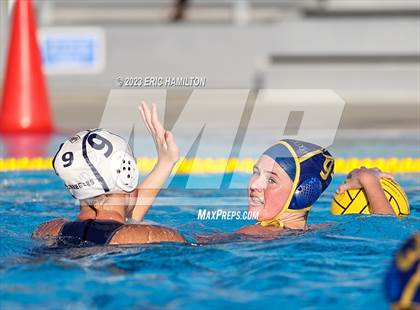 Thumbnail 2 in Dos Pueblos @ El Segundo (CIF SS Division 1 Round 1) photogallery.