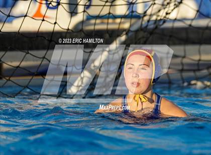 Thumbnail 2 in Dos Pueblos @ El Segundo (CIF SS Division 1 Round 1) photogallery.