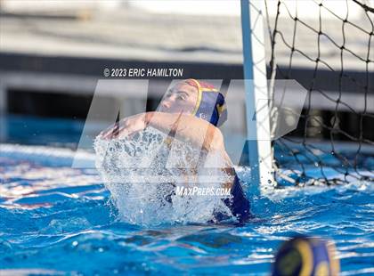 Thumbnail 1 in Dos Pueblos @ El Segundo (CIF SS Division 1 Round 1) photogallery.