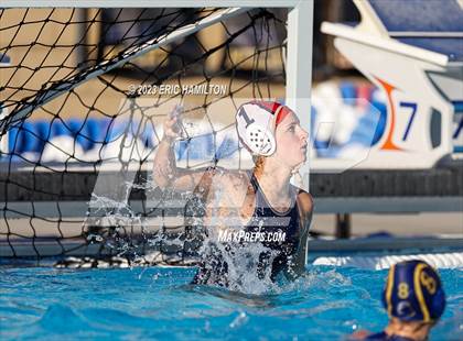 Thumbnail 1 in Dos Pueblos @ El Segundo (CIF SS Division 1 Round 1) photogallery.