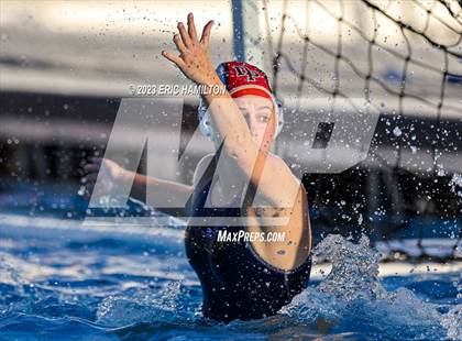 Thumbnail 1 in Dos Pueblos @ El Segundo (CIF SS Division 1 Round 1) photogallery.
