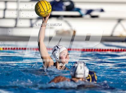 Thumbnail 3 in Dos Pueblos @ El Segundo (CIF SS Division 1 Round 1) photogallery.