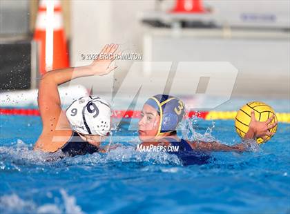 Thumbnail 1 in Dos Pueblos @ El Segundo (CIF SS Division 1 Round 1) photogallery.