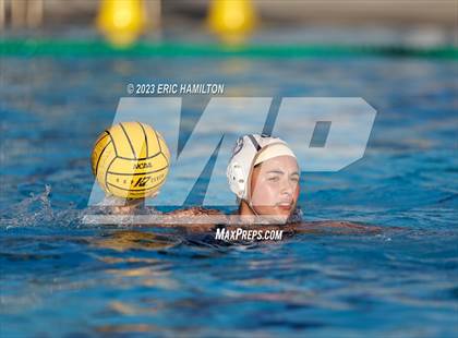 Thumbnail 1 in Dos Pueblos @ El Segundo (CIF SS Division 1 Round 1) photogallery.