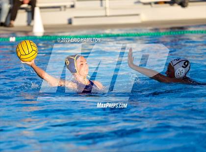 Thumbnail 3 in Dos Pueblos @ El Segundo (CIF SS Division 1 Round 1) photogallery.