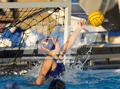 Thumbnail 1 in Dos Pueblos @ El Segundo (CIF SS Division 1 Round 1) photogallery.
