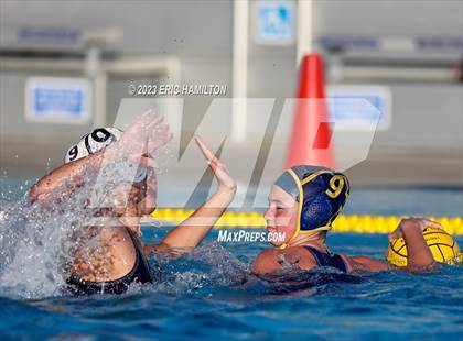 Thumbnail 3 in Dos Pueblos @ El Segundo (CIF SS Division 1 Round 1) photogallery.