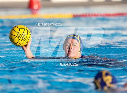 Thumbnail 3 in Dos Pueblos @ El Segundo (CIF SS Division 1 Round 1) photogallery.