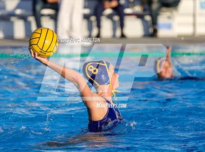 Thumbnail 3 in Dos Pueblos @ El Segundo (CIF SS Division 1 Round 1) photogallery.