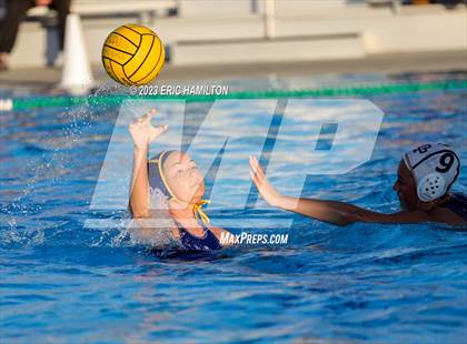 Thumbnail 1 in Dos Pueblos @ El Segundo (CIF SS Division 1 Round 1) photogallery.