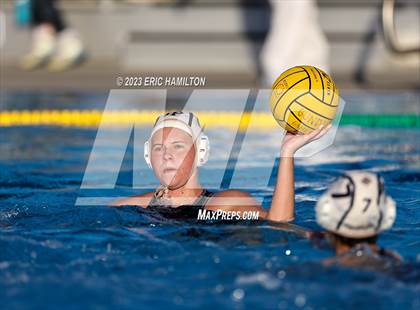 Thumbnail 1 in Dos Pueblos @ El Segundo (CIF SS Division 1 Round 1) photogallery.