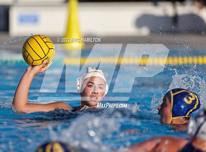 Thumbnail 2 in Dos Pueblos @ El Segundo (CIF SS Division 1 Round 1) photogallery.