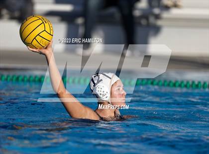 Thumbnail 1 in Dos Pueblos @ El Segundo (CIF SS Division 1 Round 1) photogallery.