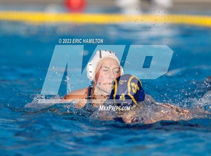 Thumbnail 3 in Dos Pueblos @ El Segundo (CIF SS Division 1 Round 1) photogallery.