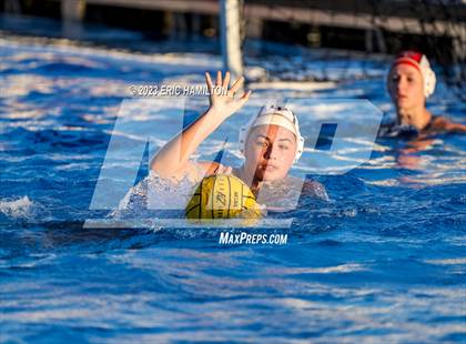 Thumbnail 1 in Dos Pueblos @ El Segundo (CIF SS Division 1 Round 1) photogallery.