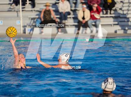 Thumbnail 3 in Dos Pueblos @ El Segundo (CIF SS Division 1 Round 1) photogallery.