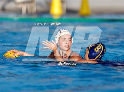 Thumbnail 1 in Dos Pueblos @ El Segundo (CIF SS Division 1 Round 1) photogallery.