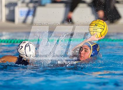 Thumbnail 1 in Dos Pueblos @ El Segundo (CIF SS Division 1 Round 1) photogallery.