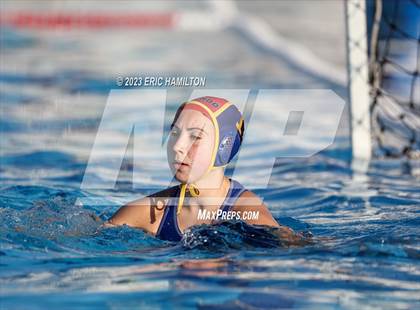 Thumbnail 2 in Dos Pueblos @ El Segundo (CIF SS Division 1 Round 1) photogallery.