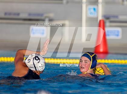 Thumbnail 1 in Dos Pueblos @ El Segundo (CIF SS Division 1 Round 1) photogallery.