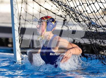 Thumbnail 2 in Dos Pueblos @ El Segundo (CIF SS Division 1 Round 1) photogallery.