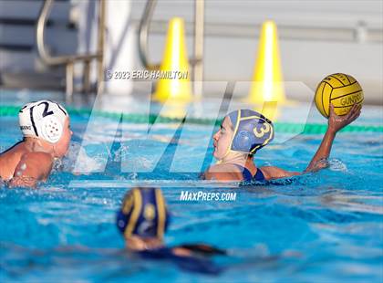 Thumbnail 2 in Dos Pueblos @ El Segundo (CIF SS Division 1 Round 1) photogallery.