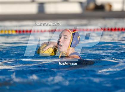 Thumbnail 1 in Dos Pueblos @ El Segundo (CIF SS Division 1 Round 1) photogallery.