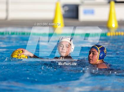 Thumbnail 1 in Dos Pueblos @ El Segundo (CIF SS Division 1 Round 1) photogallery.