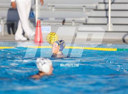 Thumbnail 1 in Dos Pueblos @ El Segundo (CIF SS Division 1 Round 1) photogallery.