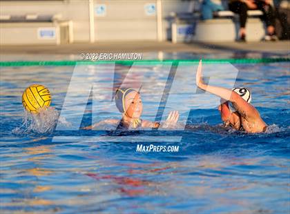 Thumbnail 3 in Dos Pueblos @ El Segundo (CIF SS Division 1 Round 1) photogallery.
