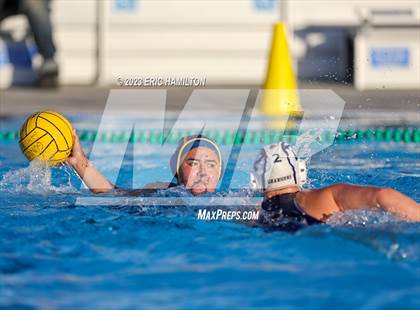 Thumbnail 2 in Dos Pueblos @ El Segundo (CIF SS Division 1 Round 1) photogallery.