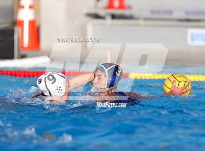 Thumbnail 2 in Dos Pueblos @ El Segundo (CIF SS Division 1 Round 1) photogallery.