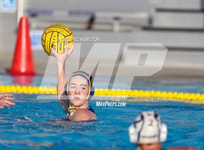 Thumbnail 1 in Dos Pueblos @ El Segundo (CIF SS Division 1 Round 1) photogallery.