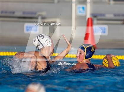 Thumbnail 2 in Dos Pueblos @ El Segundo (CIF SS Division 1 Round 1) photogallery.