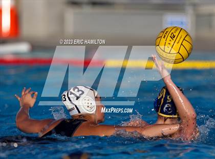 Thumbnail 2 in Dos Pueblos @ El Segundo (CIF SS Division 1 Round 1) photogallery.