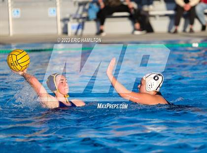 Thumbnail 2 in Dos Pueblos @ El Segundo (CIF SS Division 1 Round 1) photogallery.