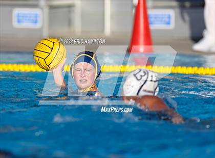 Thumbnail 3 in Dos Pueblos @ El Segundo (CIF SS Division 1 Round 1) photogallery.