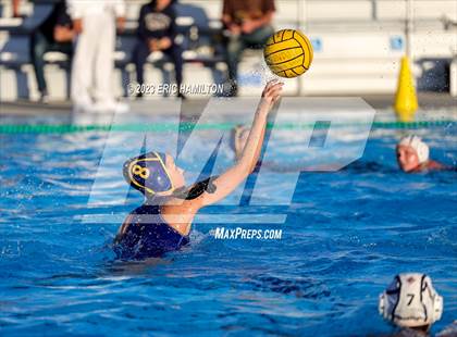 Thumbnail 1 in Dos Pueblos @ El Segundo (CIF SS Division 1 Round 1) photogallery.