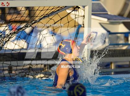 Thumbnail 3 in Dos Pueblos @ El Segundo (CIF SS Division 1 Round 1) photogallery.
