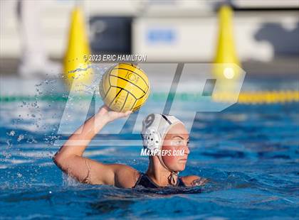 Thumbnail 1 in Dos Pueblos @ El Segundo (CIF SS Division 1 Round 1) photogallery.