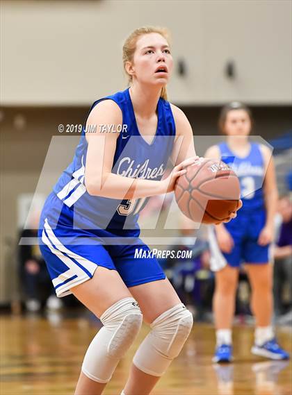 Thumbnail 3 in Douglass vs Childress (Lipan HD Howard Classic) photogallery.